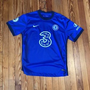 Christian Pulisic futbol jersey size XL